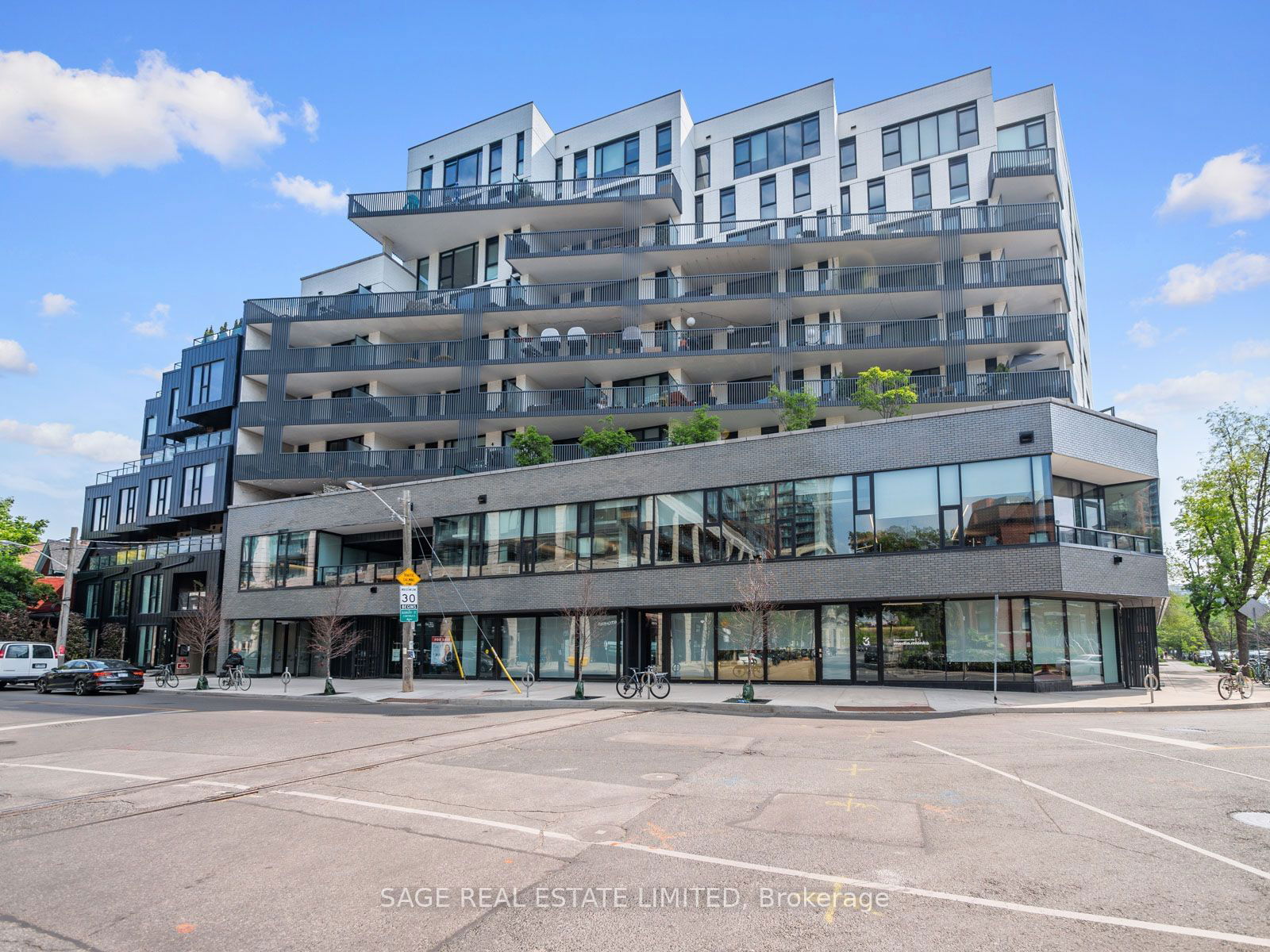 The Plant Condos, Downtown, Toronto