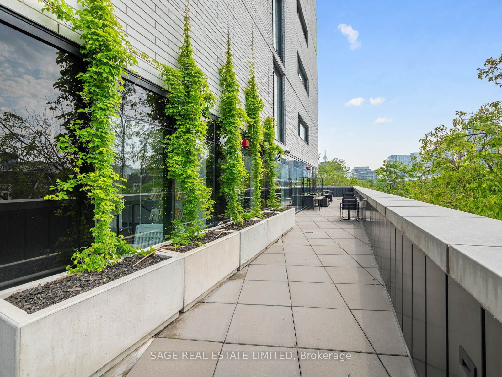 The Plant Condos, Downtown, Toronto