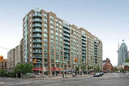 109 Front St E, unit 305 for rent