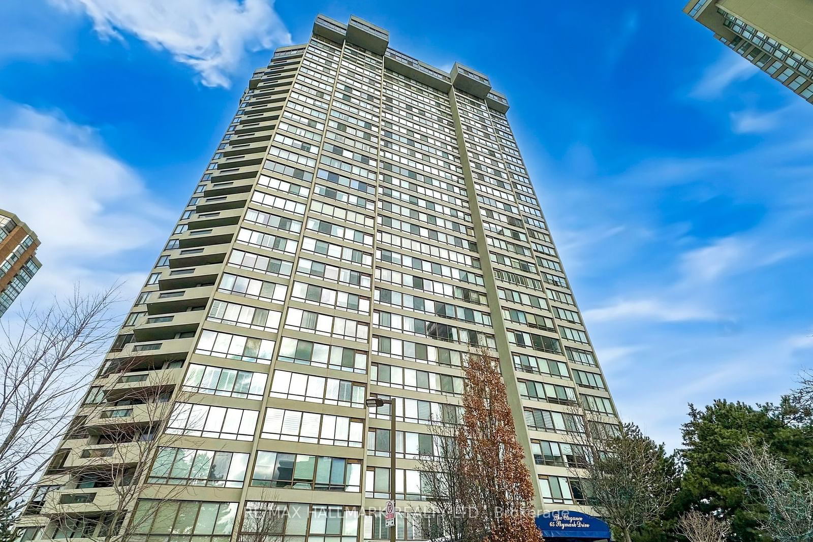 65 Skymark Dr, unit 1707 for sale