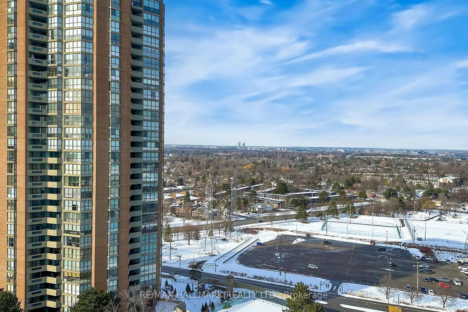 The Elegance Condos, North York, Toronto