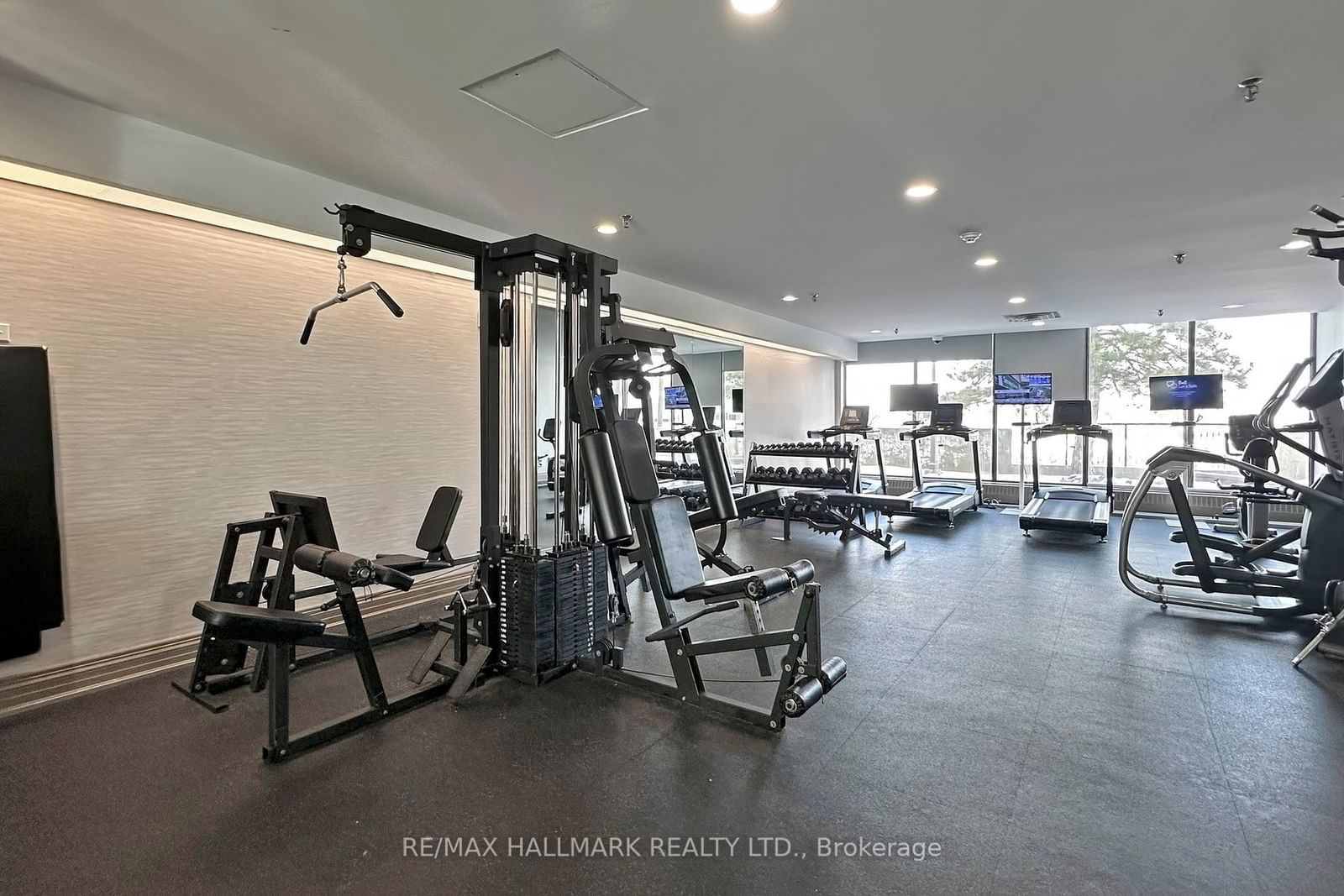 65 Skymark Dr, unit 1707 for sale