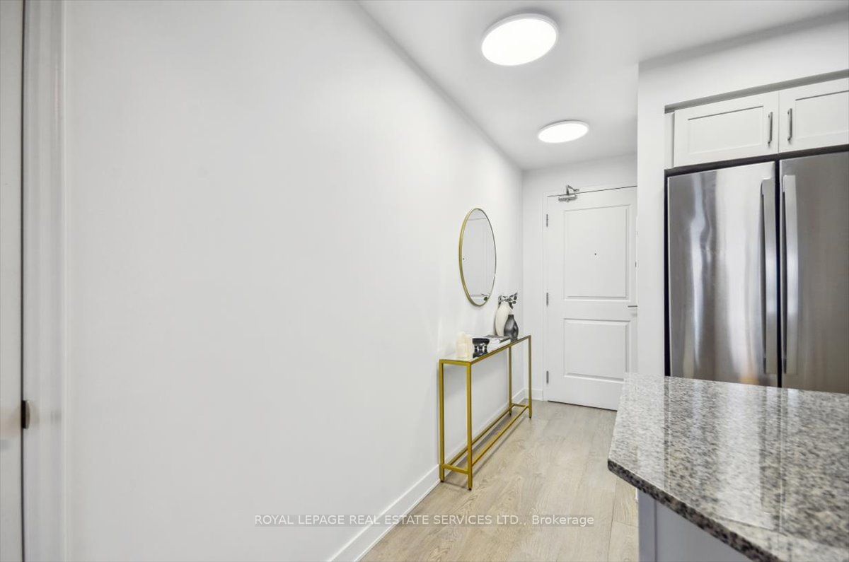 75 East Liberty St, unit 505 for rent