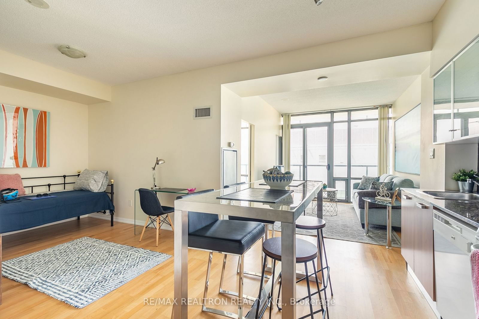 38 Grenville St, unit 3609 for rent