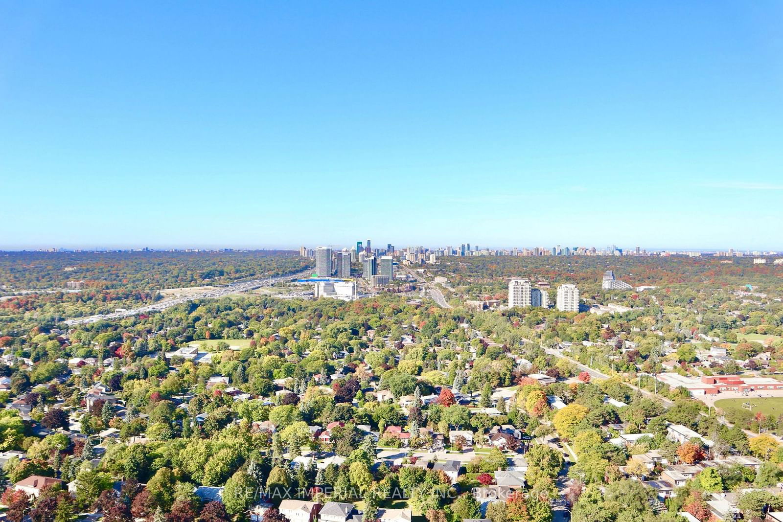 The Park Club of Emerald City Condos, North York, Toronto