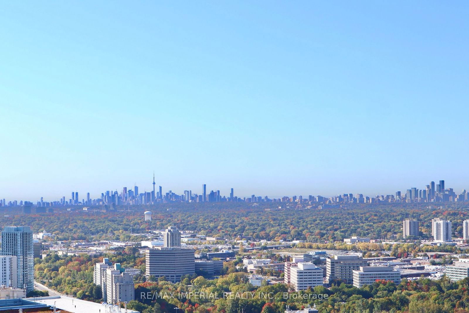 The Park Club of Emerald City Condos, North York, Toronto