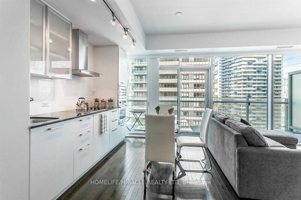 14 York St, unit 2912 for rent