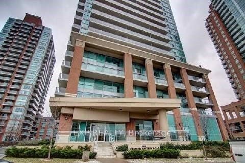 100 Western Battery Rd, unit 1701 for rent