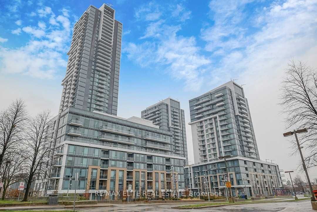 55 Ann O'Reilly Rd, unit 2212 for rent