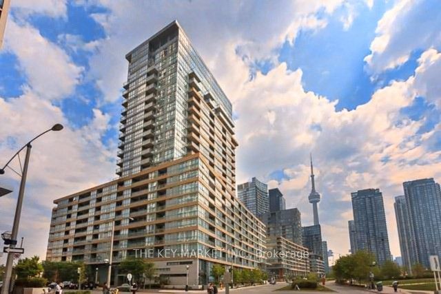 151 Dan Leckie Way, unit 2208 for rent