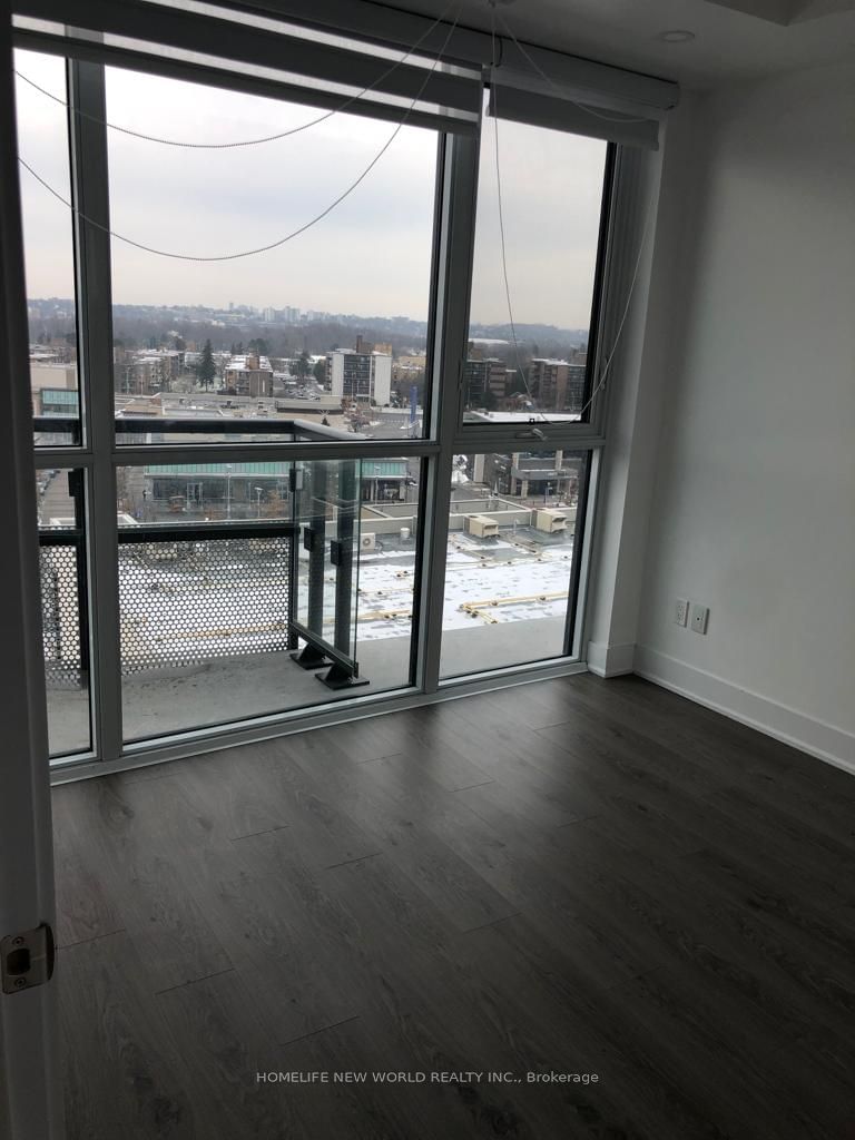 99 The Donway W, unit 816 for rent