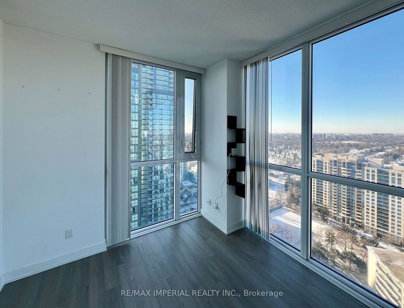 5180 Yonge St, unit 2311 for rent