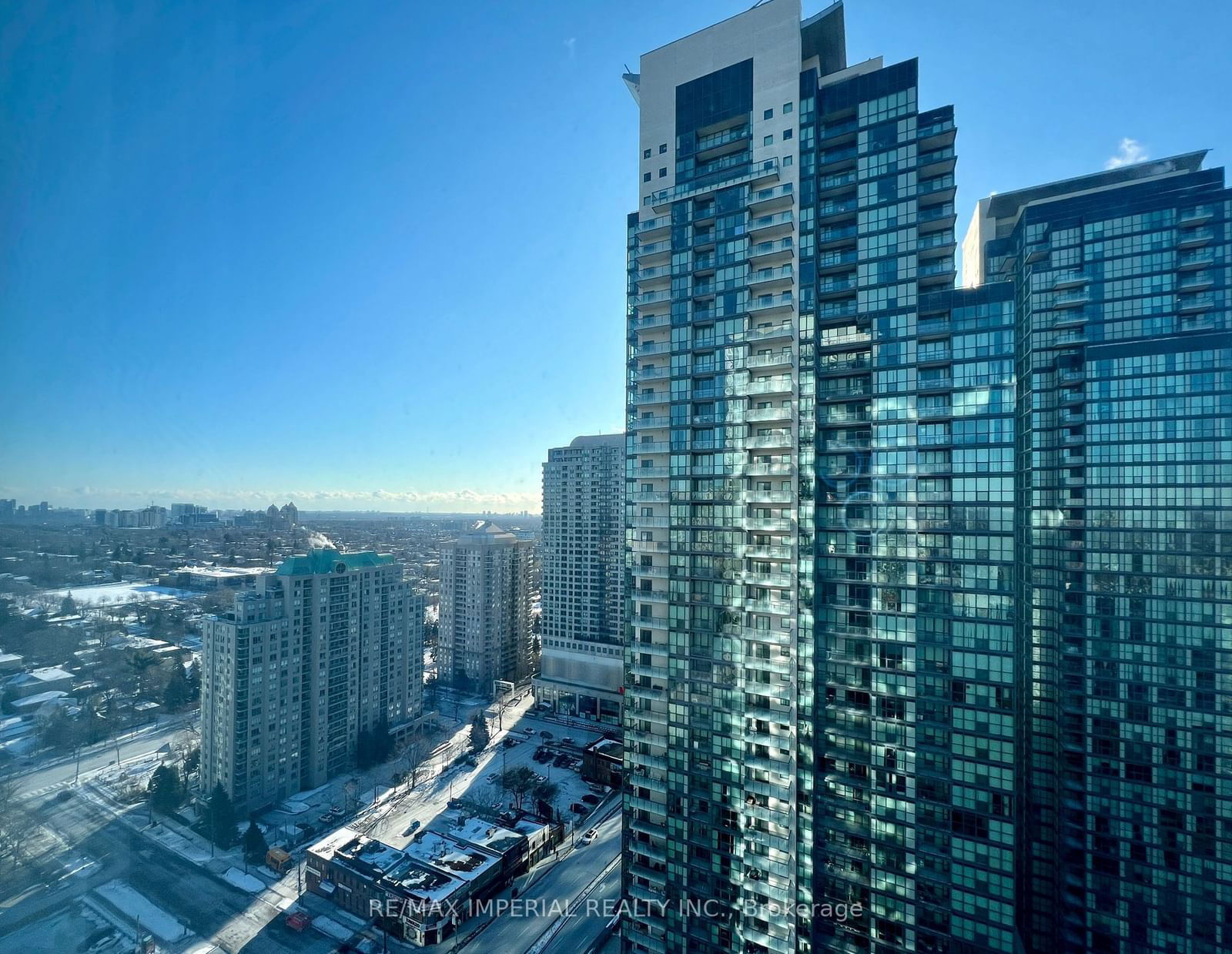 5180 Yonge St, unit 2311 for rent