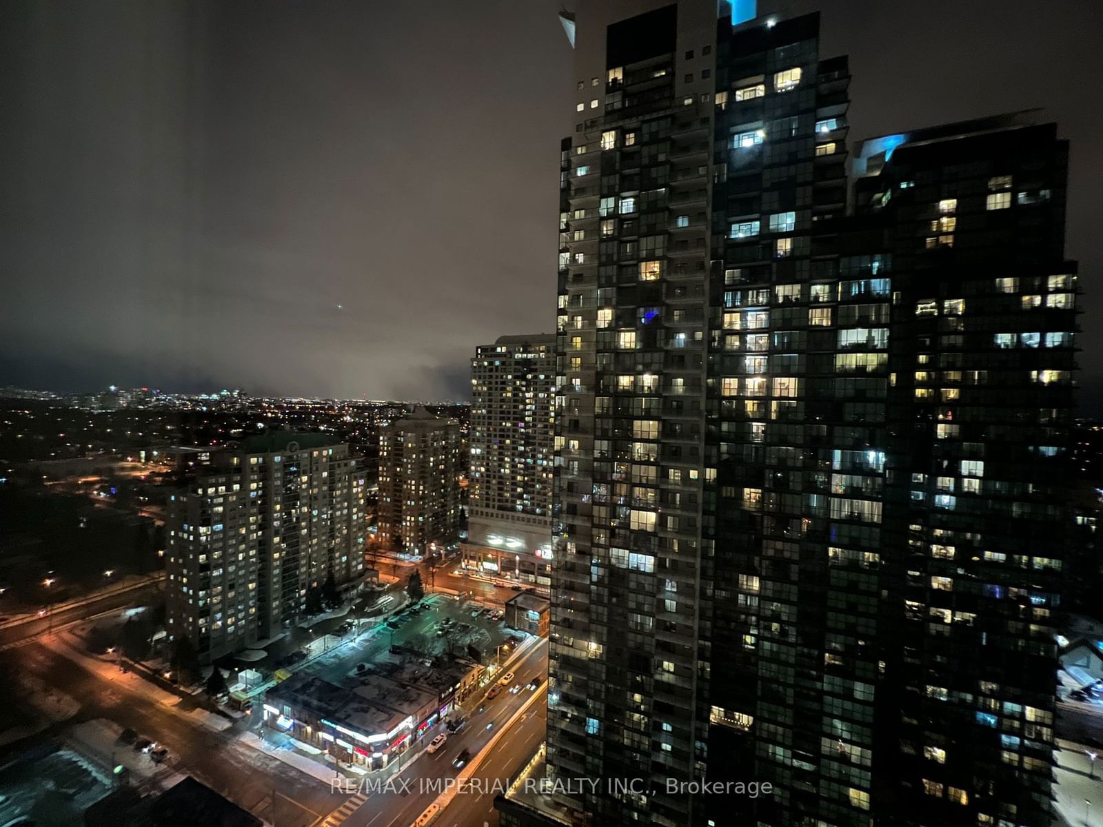 5180 Yonge St, unit 2311 for rent