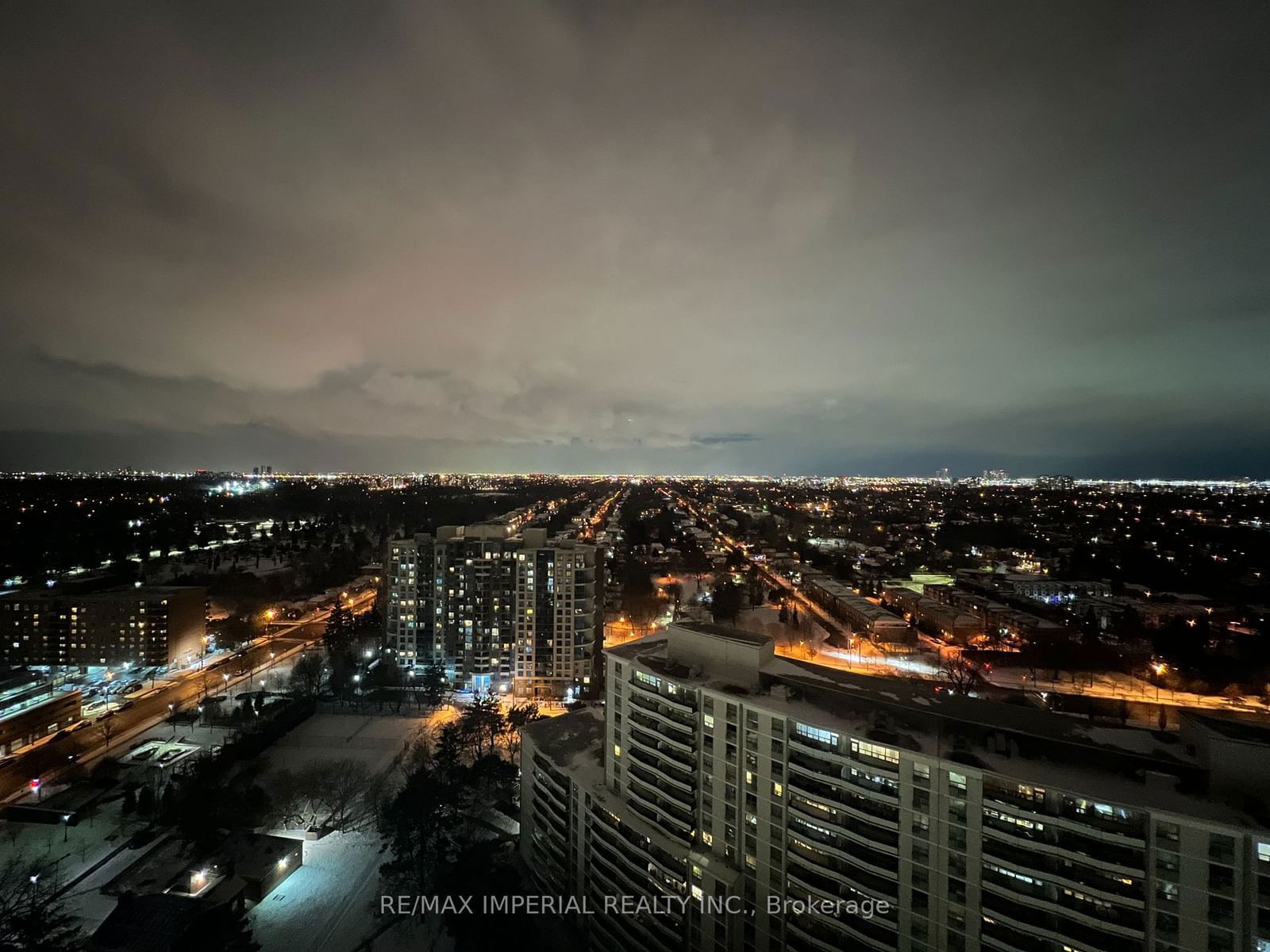 5180 Yonge St, unit 2311 for rent