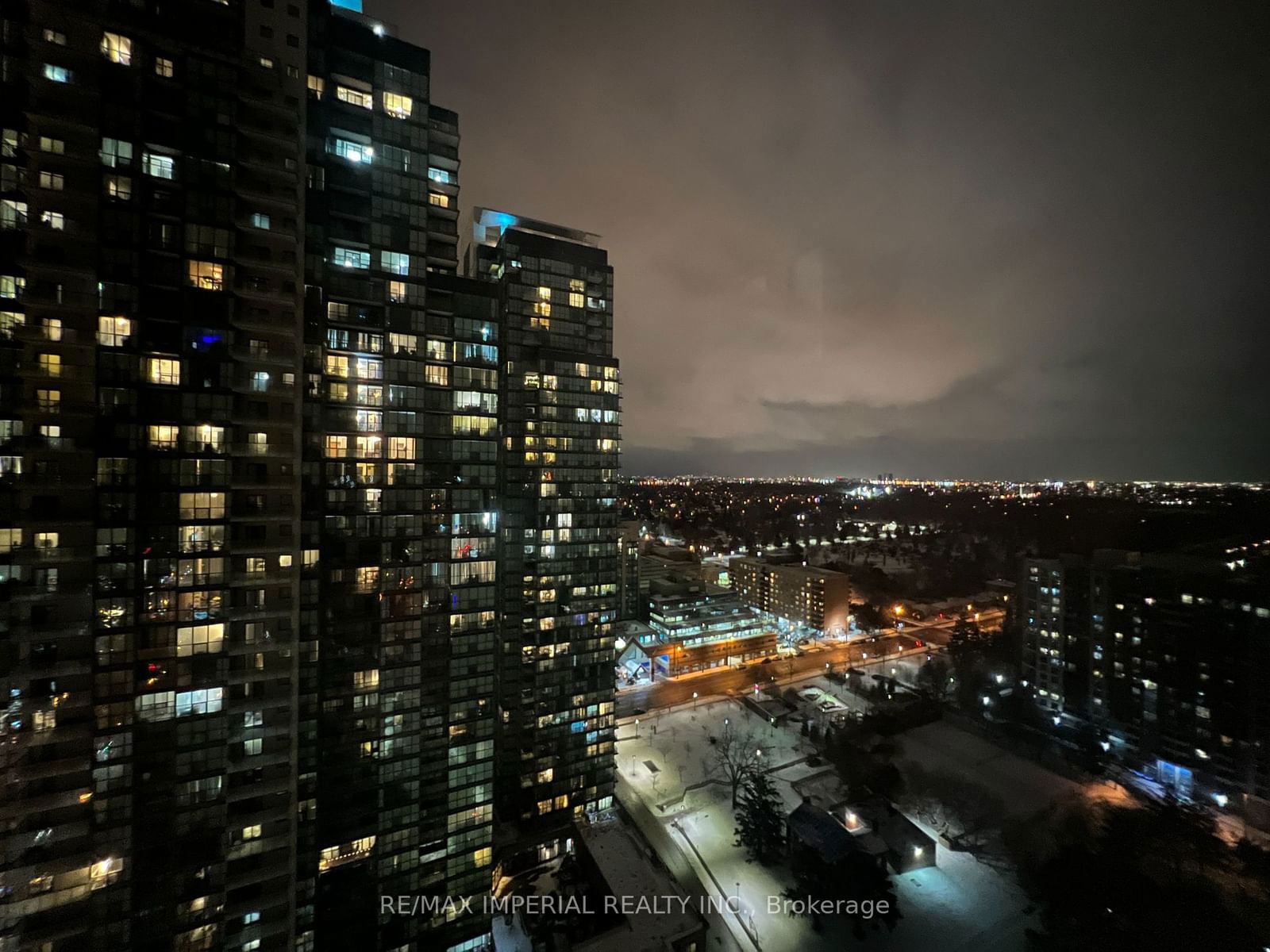 5180 Yonge St, unit 2311 for rent