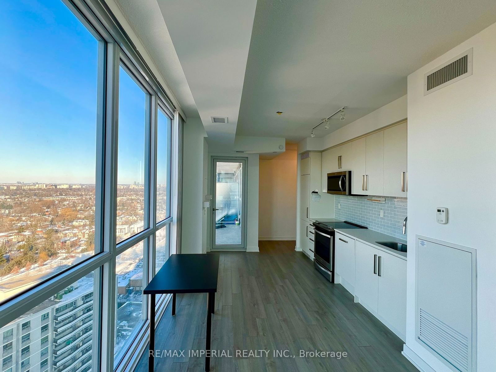 5180 Yonge St, unit 2311 for rent