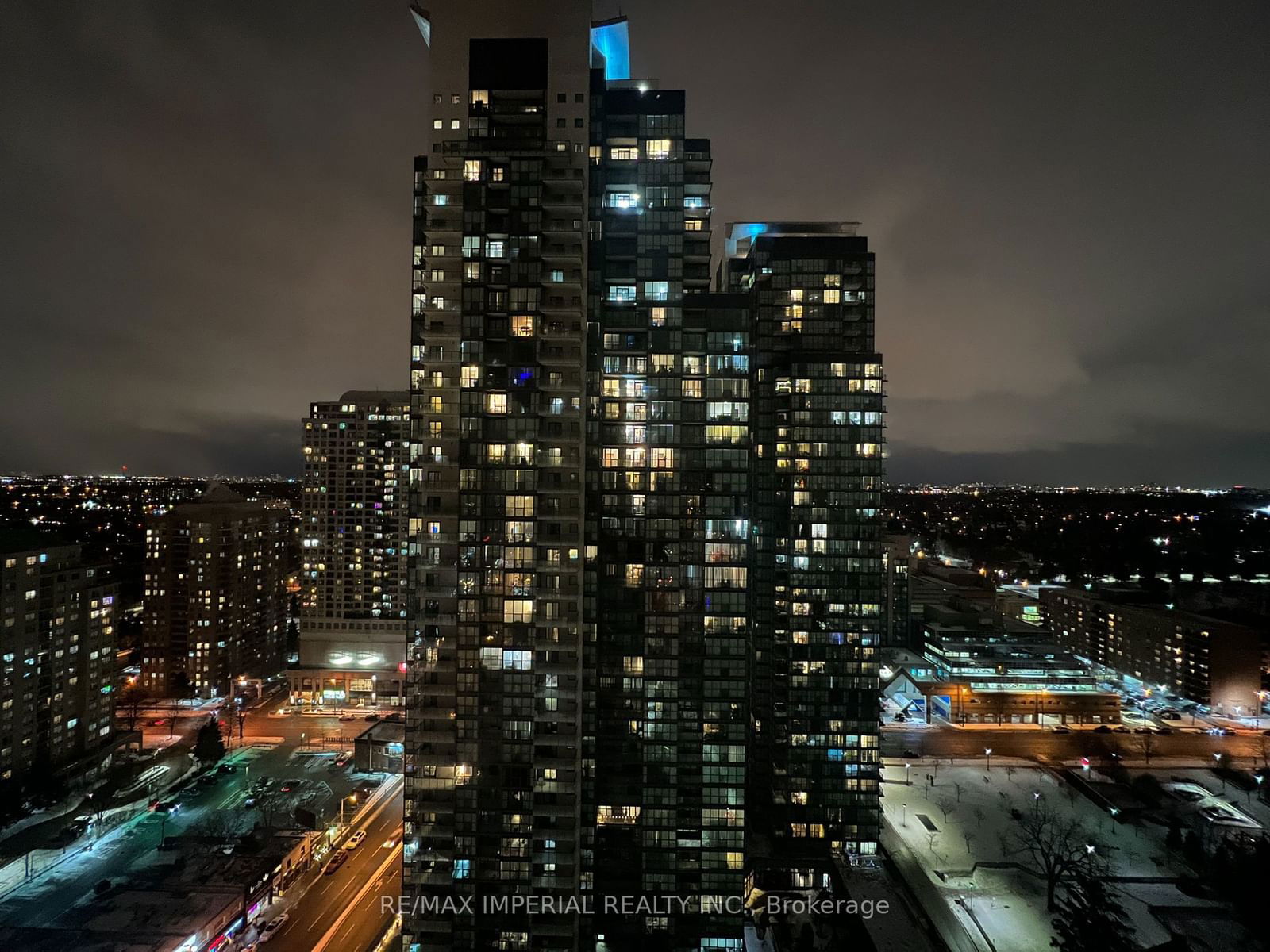 5180 Yonge St, unit 2311 for rent