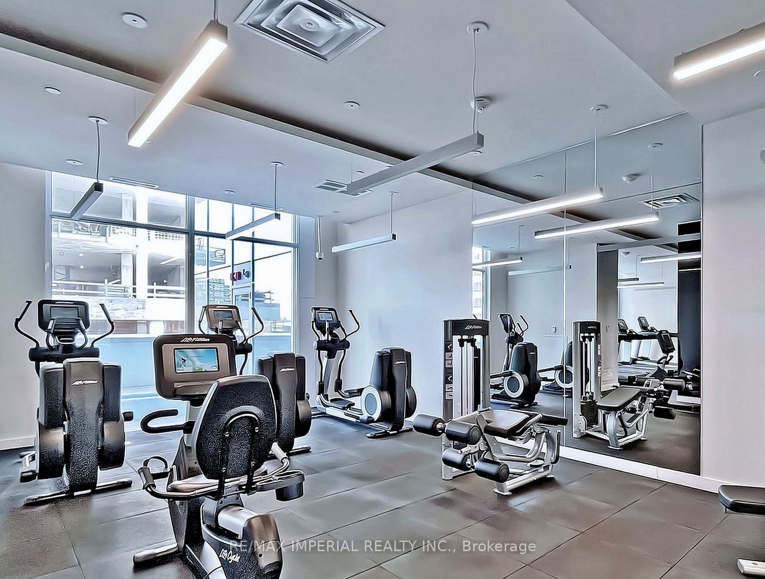 5180 Yonge St, unit 2311 for rent