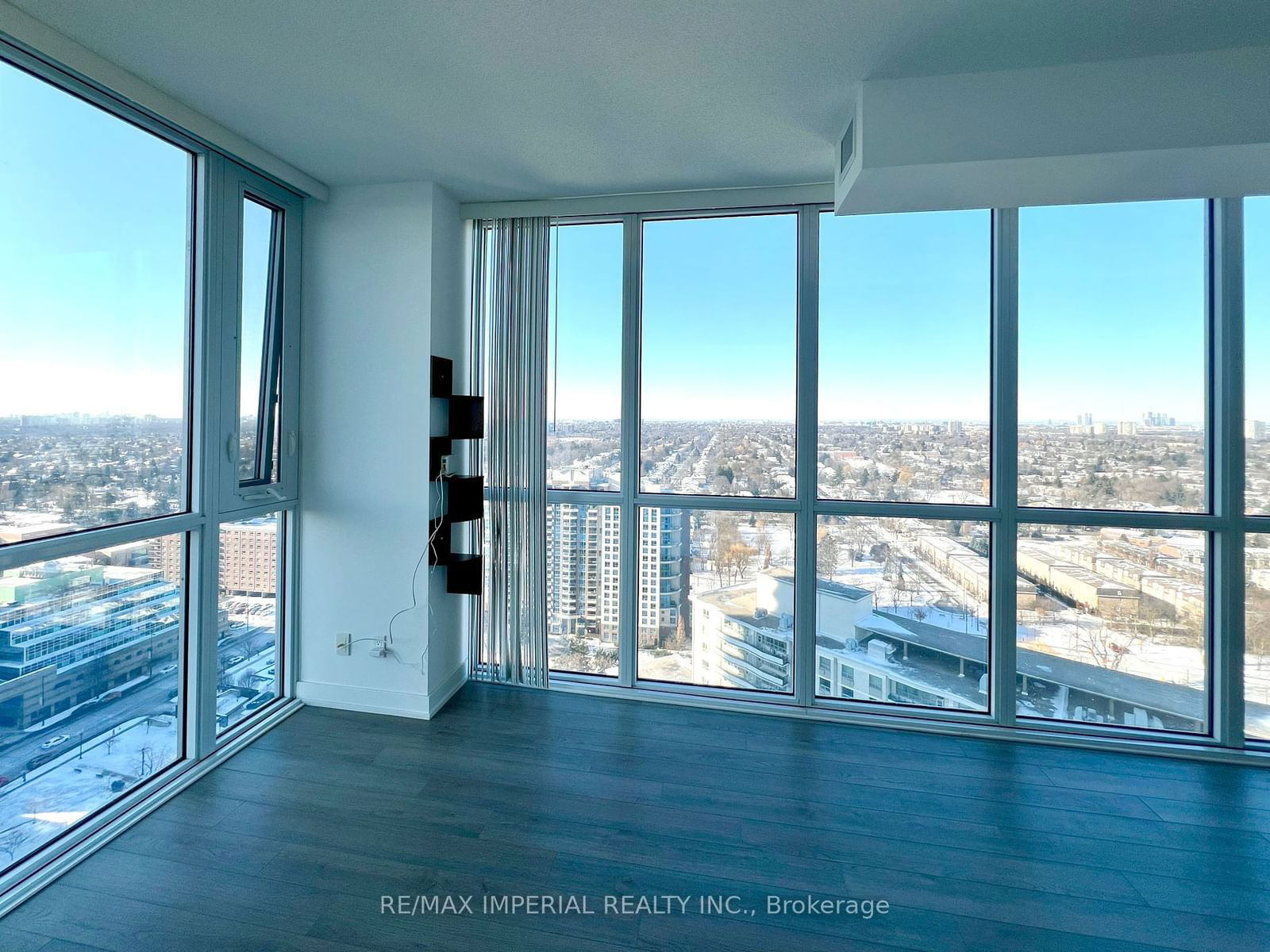 5180 Yonge St, unit 2311 for rent