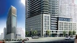 955 Bay St, unit 2305 for rent