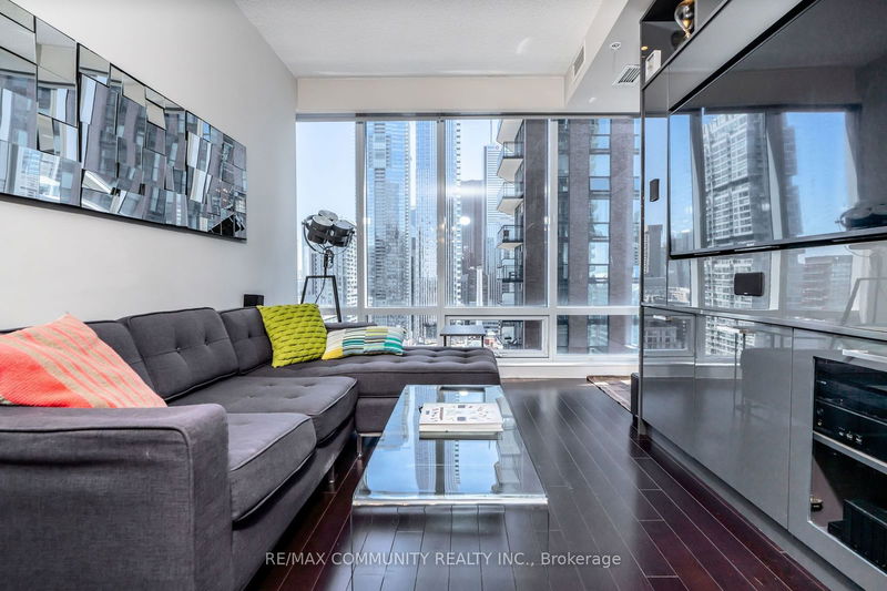 295 Adelaide St W, unit 2406 for sale