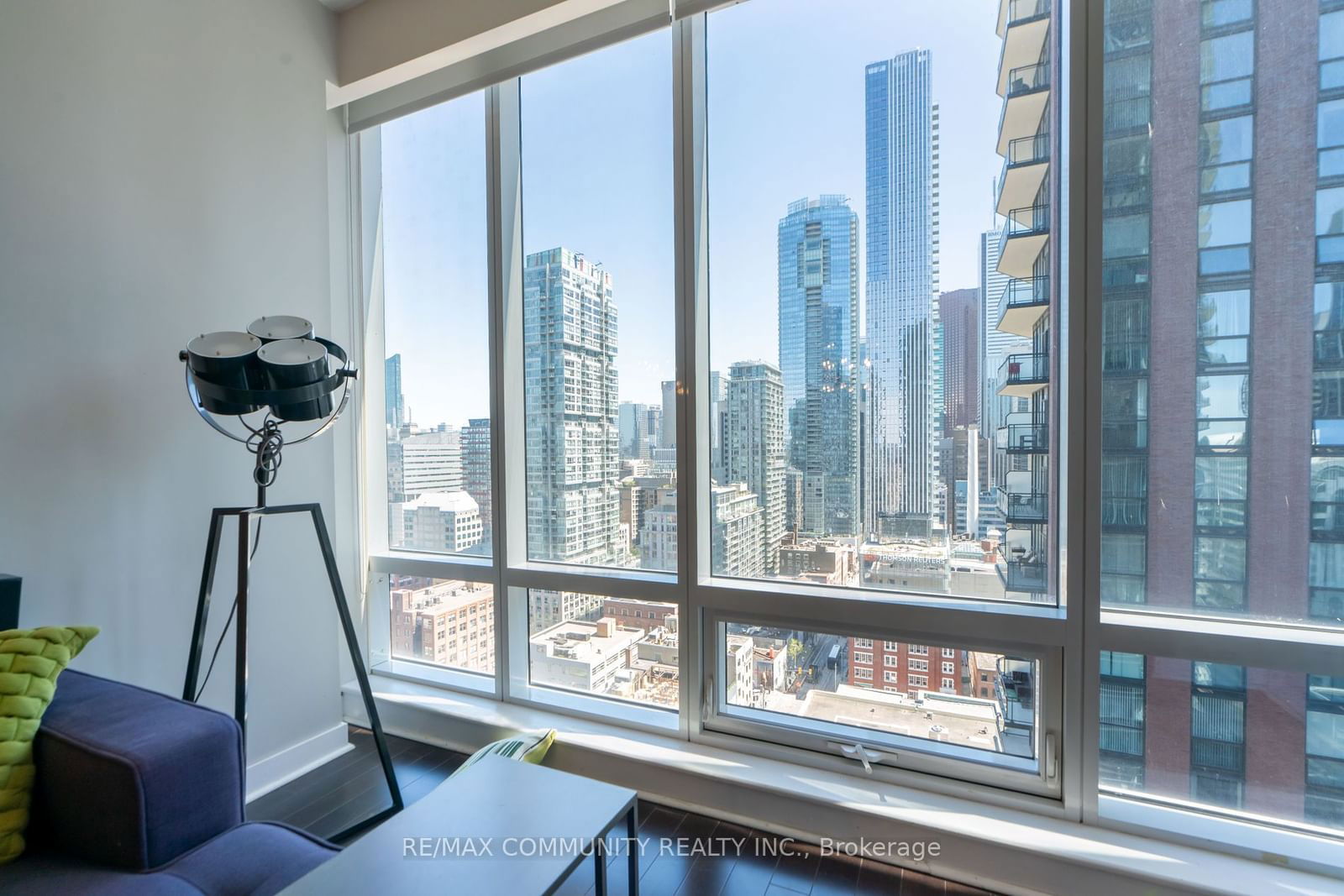 295 Adelaide St W, unit 2406 for sale