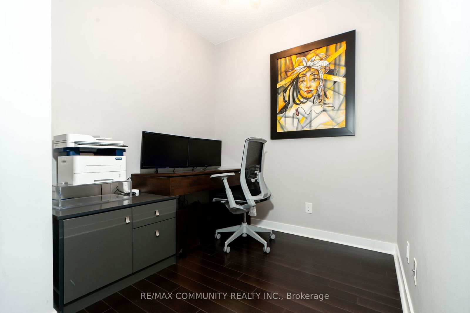 295 Adelaide St W, unit 2406 for sale