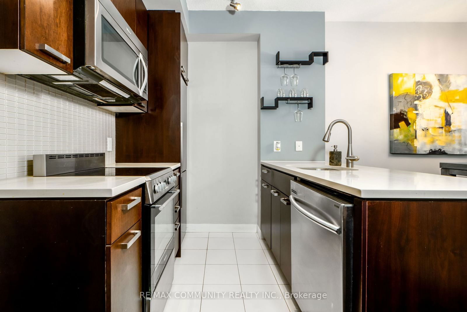 295 Adelaide St W, unit 2406 for sale