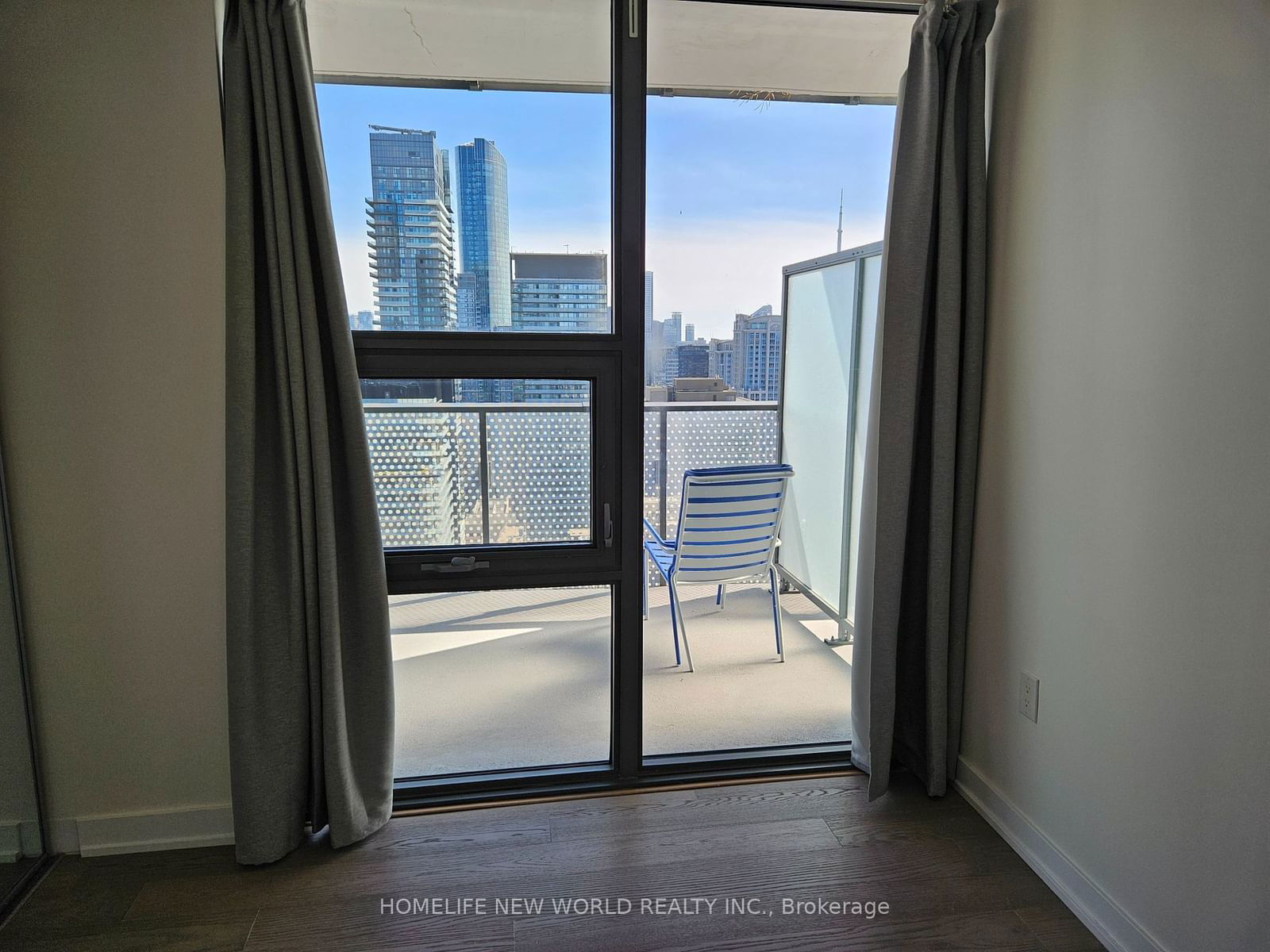 11 Wellesley St, unit 4402 for sale