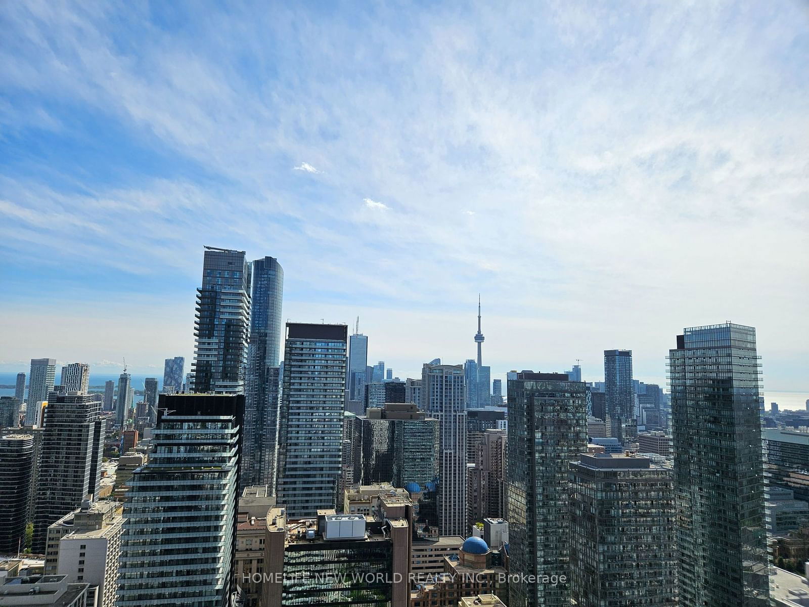 Wellesley On The Park Condos, Downtown, Toronto