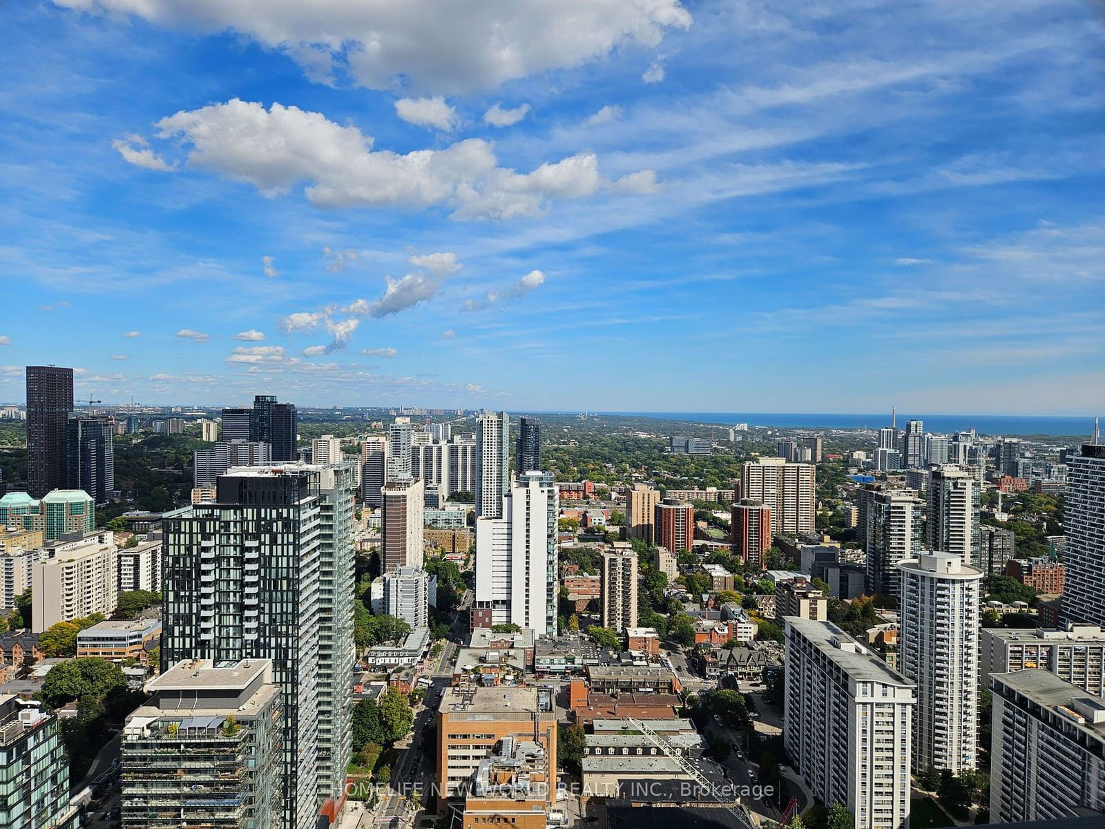 Wellesley On The Park Condos, Downtown, Toronto