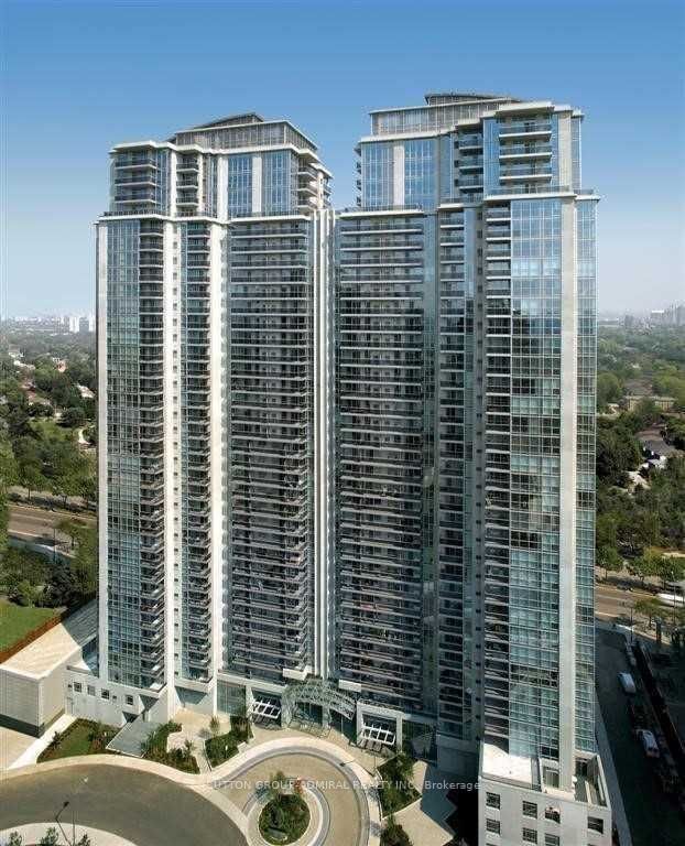 4968 Yonge St, unit 2503 for rent