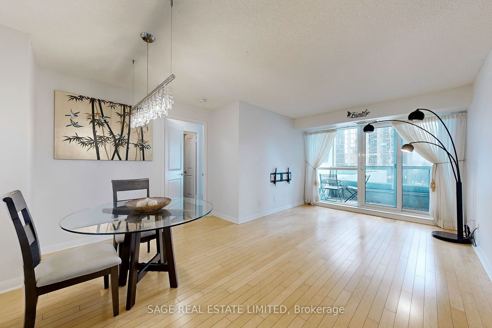 4978 Yonge St, unit 503 for rent