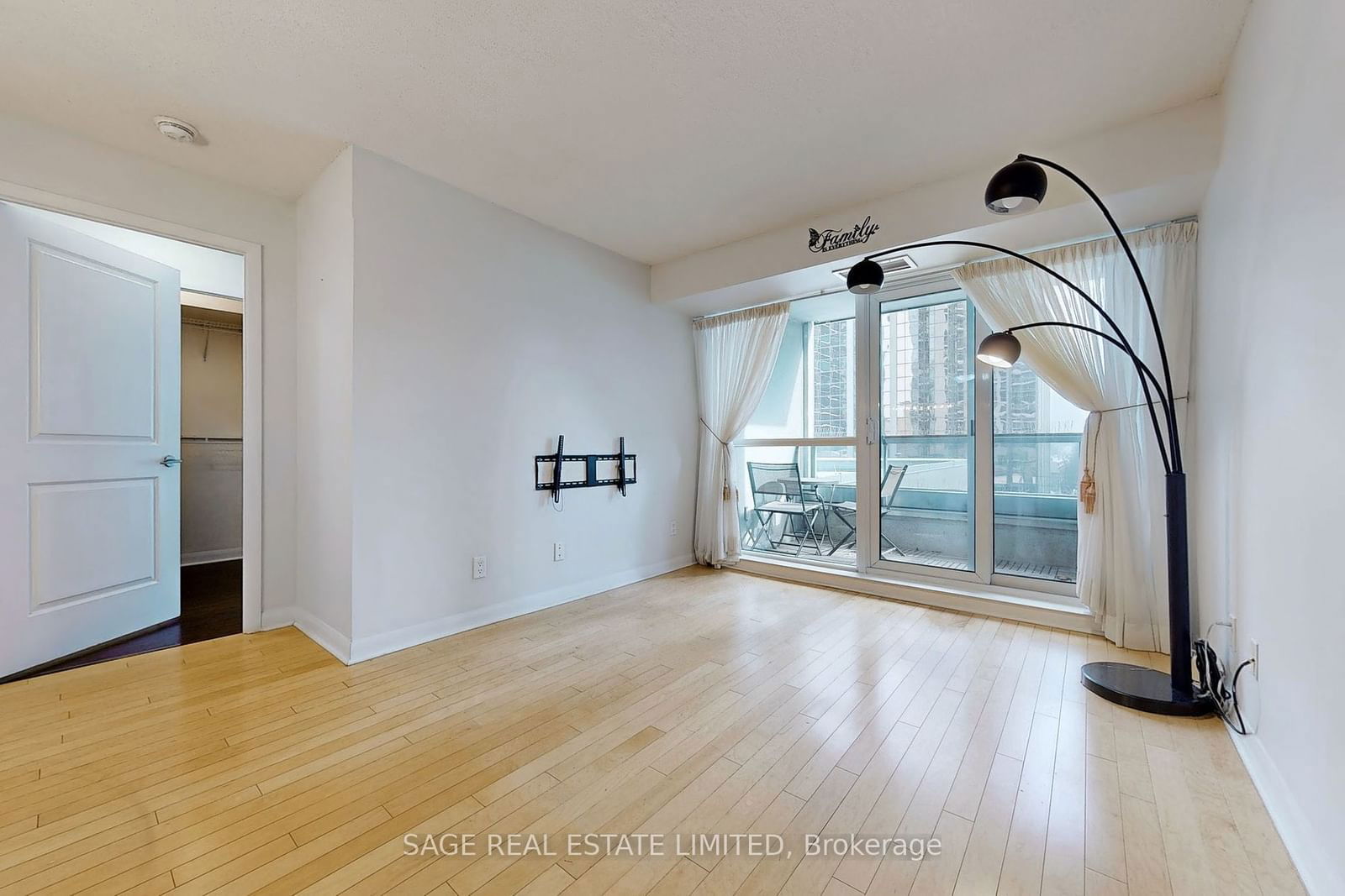 4978 Yonge St, unit 503 for rent