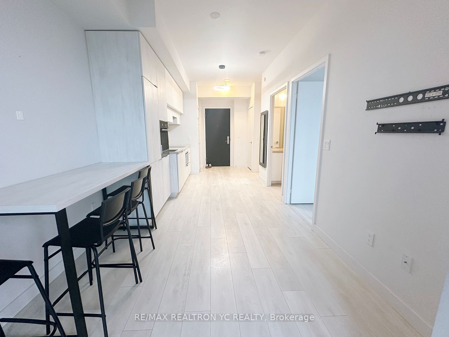 8 Eglinton Ave E, unit 5309 for rent