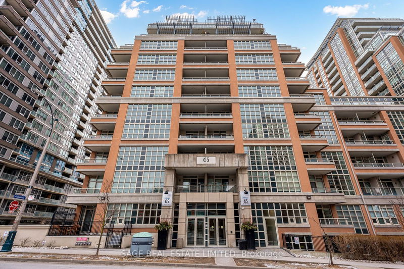 65 East Liberty St, unit 1717 for sale