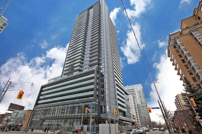 125 Redpath Ave, unit 1513 for rent