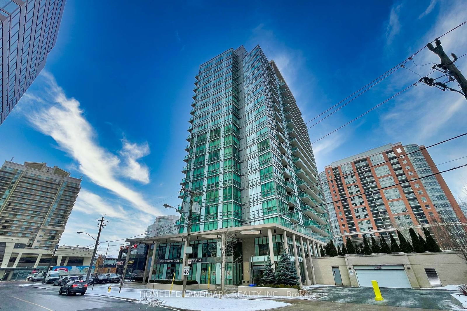 26 Norton Ave S, unit 504 for sale