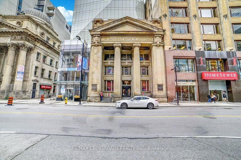 197 Yonge St, unit 5214 for rent