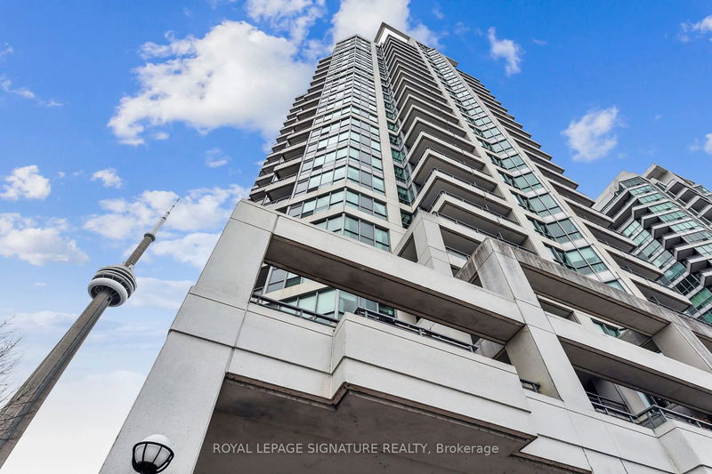 230 Queens Quay W, unit 1119 for sale