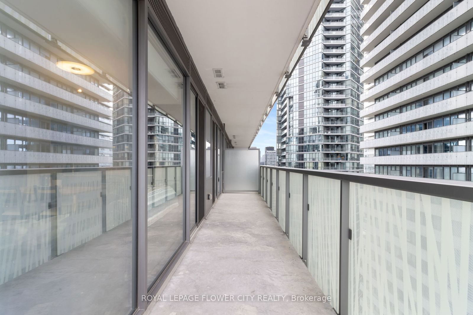 50 Charles St E, unit 2410 for rent