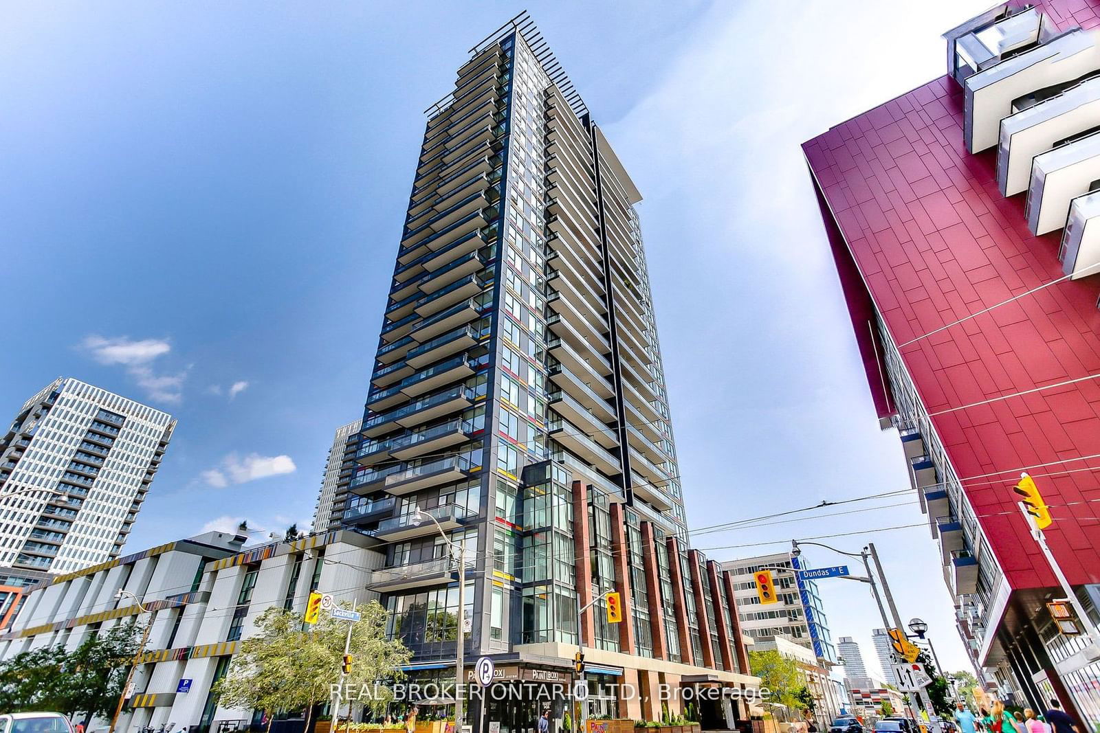 225 Sackville St, unit 2109 for rent