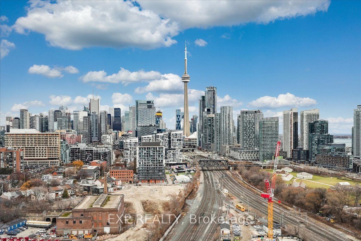 50 Ordnance St, unit 2010 for sale