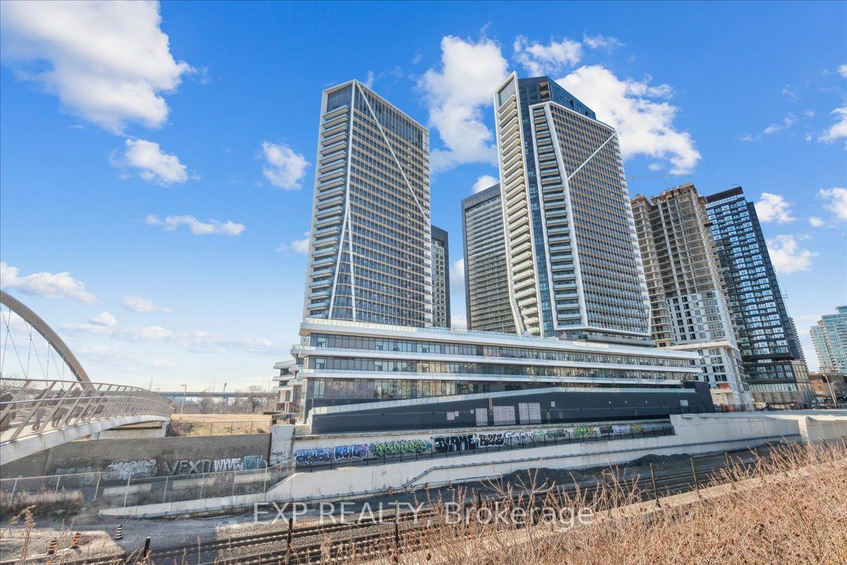 50 Ordnance St, unit 2010 for sale