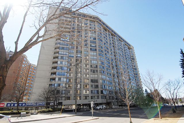 5444 Yonge St, unit 1010 for rent