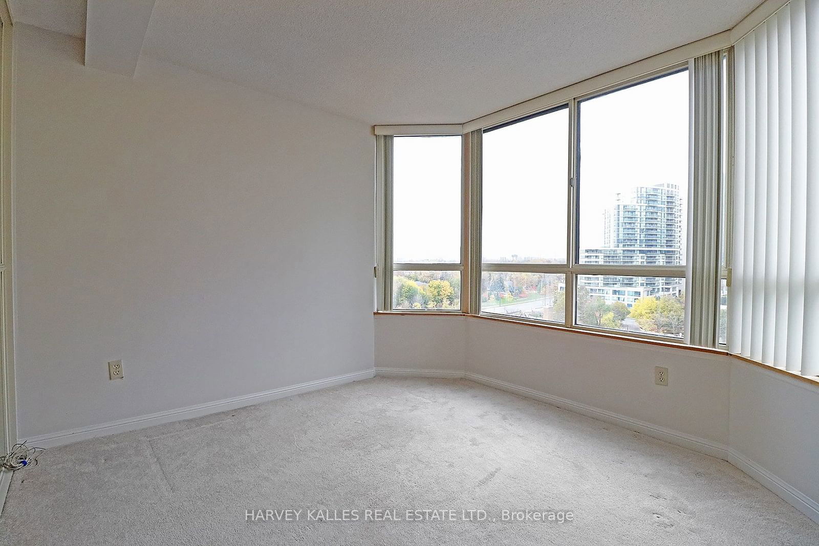 5444 Yonge St, unit 1010 for rent