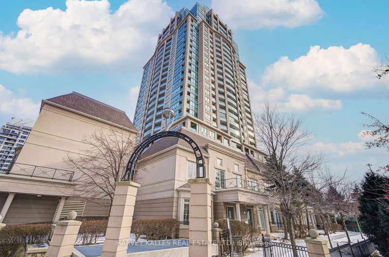 32 Kenaston Gdns, unit TH103 for sale