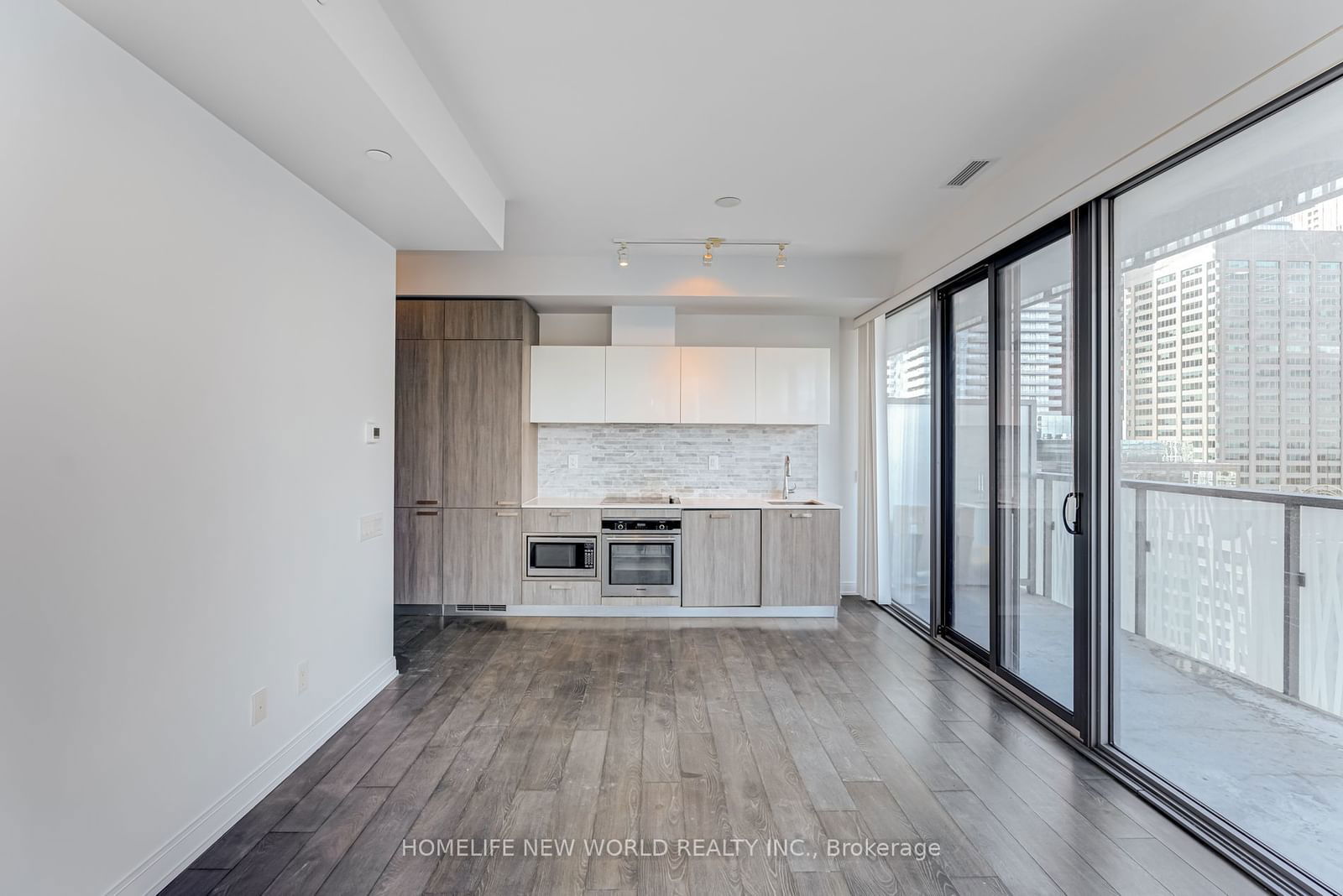 50 Charles St E, unit 2312 for sale