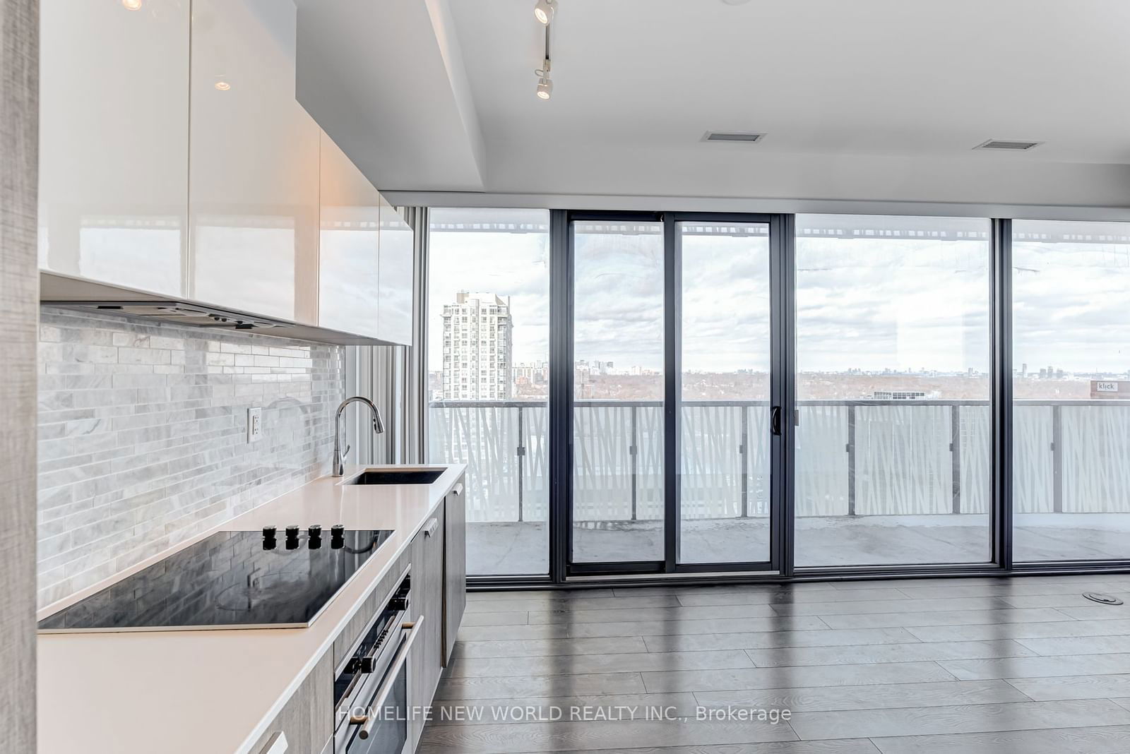 50 Charles St E, unit 2312 for sale